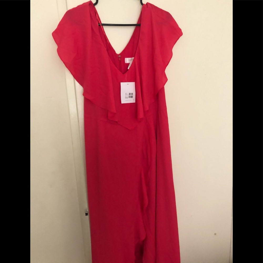 BN Size 16 Formal Dress